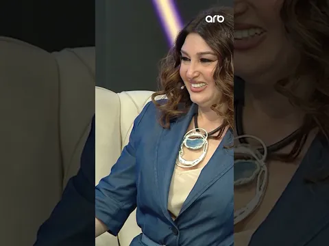 Video Thumbnail: Səhər yuxudan duranda yanında nənə görəndə dilxor olursan #arbtv #söhbətvar