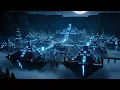 Blasterjaxx - Bubbling Nation [Visualizer]