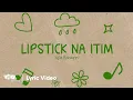 Download Lagu Lipstick Na Itim - Kyle Echarri | 100 Awit Para Kay Stella OST (Official Lyric Video)