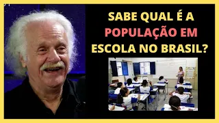 O GRANDE PROBLEMA DA BNCC | Carlos Nehab