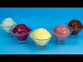 Download Lagu Inghetata fara zahar sau lapte! Desert sanatos din 2 ingrediente, gata intr-un minut.