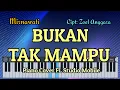 Download Lagu Bukan Tak MAMPU |Mirnawati |Free FLM Piano Cover FL Studio Mobile