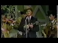 Kentucky Waltz - Bill Monroe & The Blue Grass Boys LIVE 1967