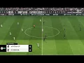 EA Sports FC 25 | Vitoria Guimaraes vs Braga - Liga Portugal | Gameplay PS5
