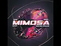 Mimosa (Now And Forever) - Alok, DENNIS & Nyasia