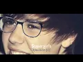 $upergirls- Justin Bieber's story. Episode 26 (S2)