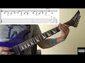 Morbid Angel-Where The Slime Live Guitar Lesson Riff-by-Riff with On-Screen Tabs