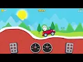 STAY STILL YOU STUPID EGG Eggy Car