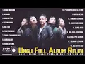 Lagu UNGU ALBUM RELIGI