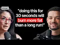 Download Lagu The Healthy Ageing Doctor: Doing This For 30s Will Burn More Fat Than A Long Run! Dr Vonda Wright