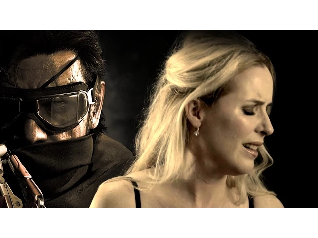 Sins of the Father - Donna Burke [Music Video]