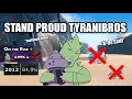 Why Tyranitar Is DOMINATING the SV OU Ladder