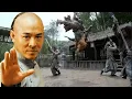 Download Lagu 功夫电影！武林高手圍攻老頭，結果却被老頭秒殺全場！#kungfu #功夫