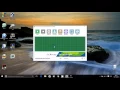 configuracion ccproxy