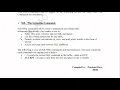 BCA Sem - 3 RDBMS using ORACLE