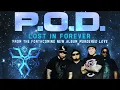 P.o.d lost in forever (scream) oficial$