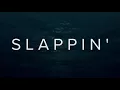 TK Kravitz - Ocean feat Jacquees [Official Lyric Video]