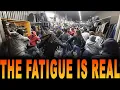 Download Lagu The FATIGUE has become EXHAUSTION #24