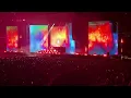 Imagine Dragons - In your corner - LOOM TOUR Budapest 2025
