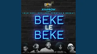 beke le beke