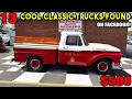 13 Affordable American Pickups - Must See Craigslist Finds