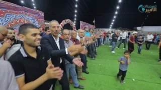 النجم أحمد الكيلاني بداوية العريس فريد مقبل كفر ثلث تسجيلات الأمير 2019 HD 