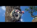 ICE AGE 4: CONTINENTAL DRIFT | "We Are Family" Music Video