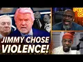 Unc Iso Joe STUNNED by Jimmy Johnson TORCHING Jerry Jones for Taking HIS Cowboys CREDIT Nightcap
