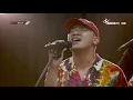 B-CLIP #963 MUSTACHE AND BEARD - Senyum Membawa Pesan