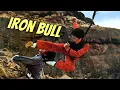 Lagu Wu Tang Collection - Iron Bull