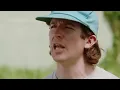 TURNSTILE - HOLIDAY [OFFICIAL VIDEO]