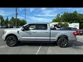 2023 Ford F-150 Salisbury NC