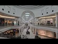 Walking Menlo Park Mall in Edison New Jersey