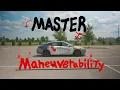 How to successfully execute Ohio s maneuverability test