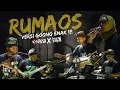 Lagu RUMAOS__SELOW BAJIDOR__COVER KONTESA OFFICIAL