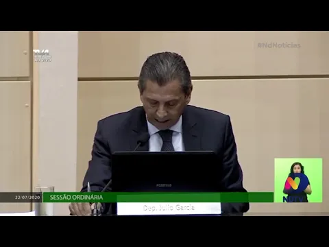 Alesc aceita pedido de impeachment contra governador Carlos Moisés e vice Daniela Reinerh