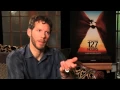 Download Lagu Aron Ralston Interview - 127 Hours