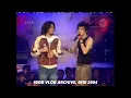 Download Lagu GIGI \u0026 DUTA SHEILA ON 7 - DAMAINYA CINTA (KONSER GIGI X 2004)