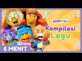 KOMPILASI LAGU DOMIKADO - LAGU ANAK INDONESIA
