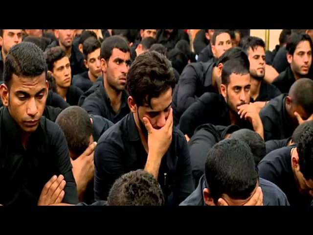 ⁣حسينية المرحوم داود العاشور - الخطيب الشيخ رياض الباوي - ليلة 5 محرم 1437 هجري