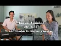 Download Lagu Mansai Lambok (Buku Ende 677) | JBP Sitinjak Ft. Mayunita Siahaan
