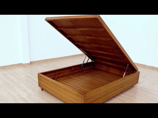 Vídeo do produto