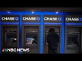 Chase Bank aware of customers attempted to game ATMs with viral glitch