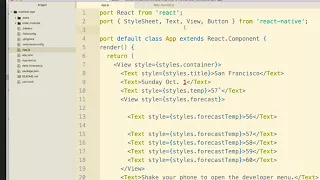 06 nesting components