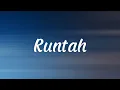 Download Lagu Runtah remix viral tiktok - Azmy z (lirik lagu)