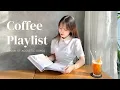 Lagu [Playlist] Healing Acoustic Music for a Coffee Day. Songs for Relax, Study and Chill