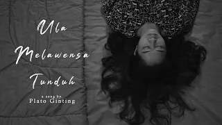 Download Plato Ginting  - Ula Melawensa Tunduh (Official Music Video) | Lagu Karo Terbaru 2021 MP3