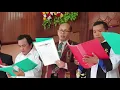 Download Lagu JOUJOU DO AU By Kor Ama GKPA Simalingkar