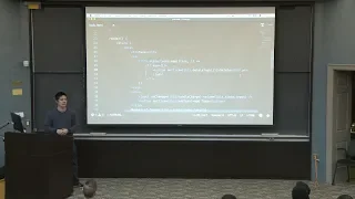 React continued - CS50 Beyond 2019