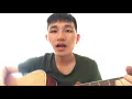 บ่รอด - ศาล สานศิลป์ OST. ไทยบ้านเดอะซีรีย์ | cover - เต้ยคุง
